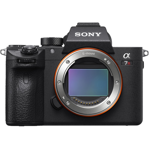 دوربین-سونی-آلفا-ای-7-آر3-Sony-Alpha-a7R-III-Mirrorless-Digital-Camera-(Body-Only)